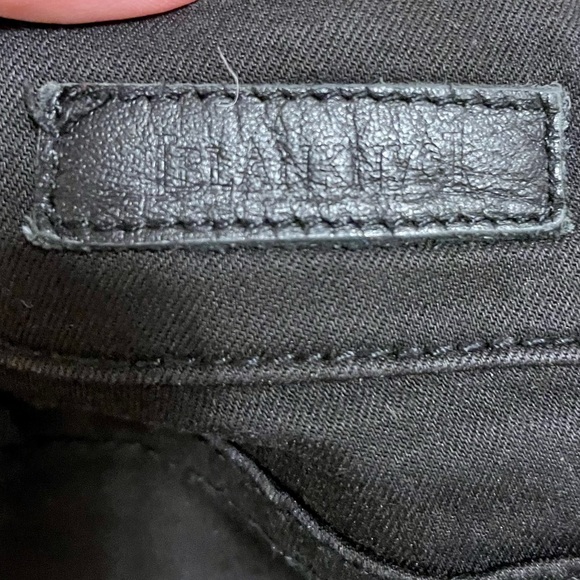 Blank NYC Low rise Jegging - Picture 7 of 9